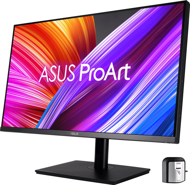 Монитор 32" ASUS ProArt PA32UCR-K (90LM03H3-B02370) - изображение 3