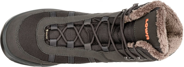 Черевики Lowa TRIDENT III GTX WS anthracite/mandarin 37 жіночі - зображення 5