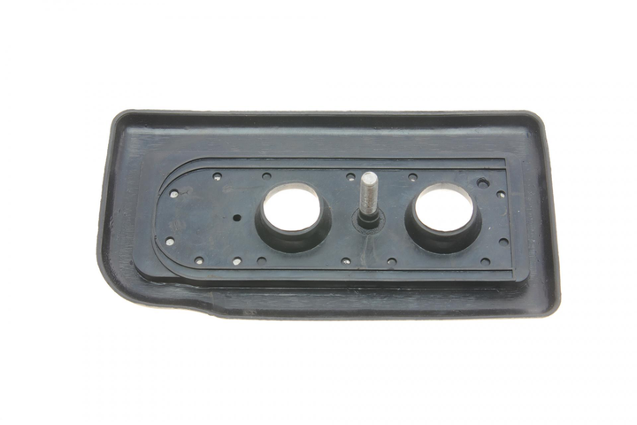 Радіатор пічки Renault Kangoo 1.2/1.4/1.5dCi/1.9D/DTI 97- - 43006099 VAN WEZEL - зображення 5