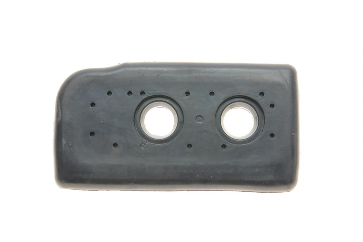 Радіатор пічки Renault Kangoo 1.2/1.4/1.5dCi/1.9D/DTI 97- - 43006099 VAN WEZEL - зображення 6