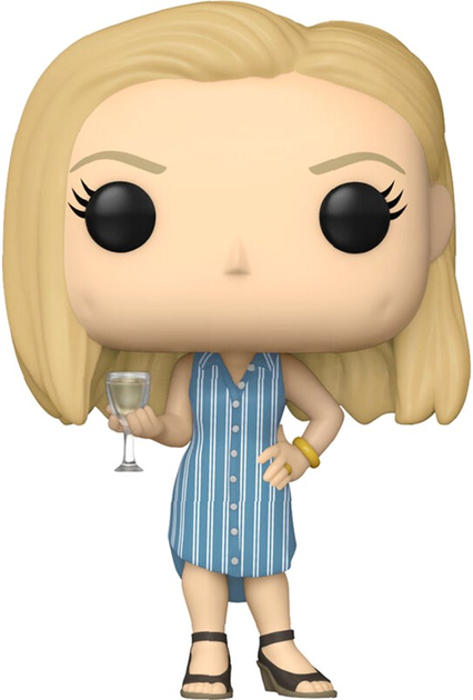 Фігурка Funko Pop! Ozark Wendy Byrde 9 см (889698558037) - зображення 2