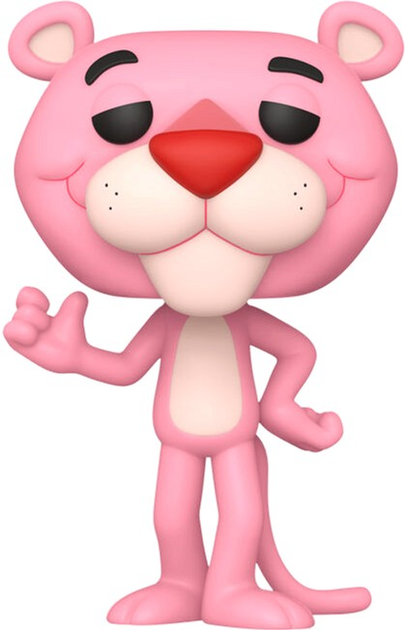 Фігурка Funko Pop! Pink Panther 9 см (889698815741) - зображення 2