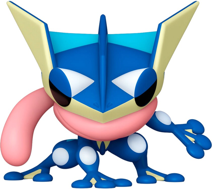 Фігурка Funko Pop! Pokemon Greninja 9 см (889698709279) - зображення 2