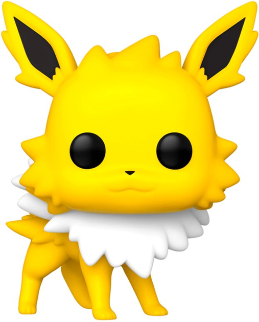 Фігурка Funko Pop! Pokemon Jolteon 9 см (889698636940) - зображення 2