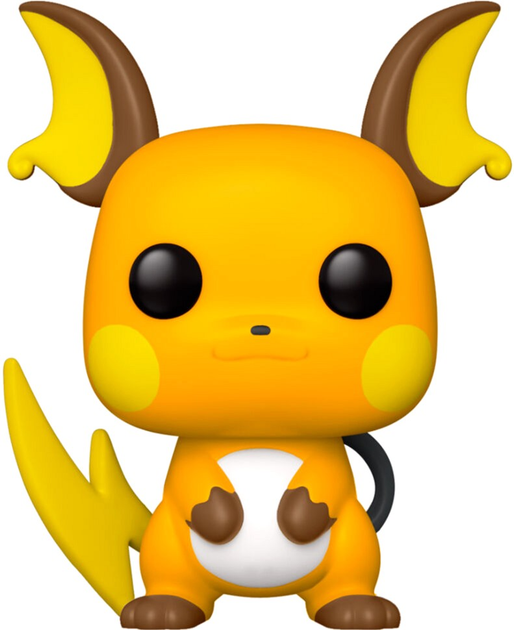 Фігурка Funko Pop! Pokemon Raichu 9 см (889698742306) - зображення 2