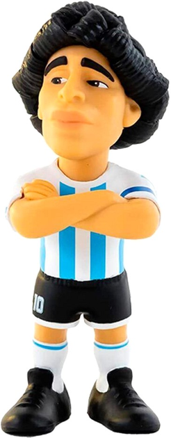 Figurka Minix Agentina Maradona 12 cm (8436605110257) - obraz 2