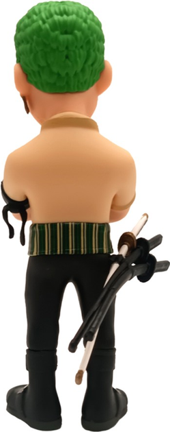 Фігурка Minix One Piece Roronoa Zoro 12 см (8436605111971) - зображення 3
