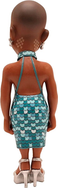 Figurka Minix Wednesday Bianca 12 cm (8436605111803) - obraz 5