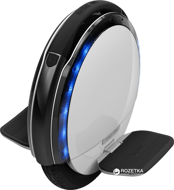 Программа для прошивки самоката segway ninebot 1