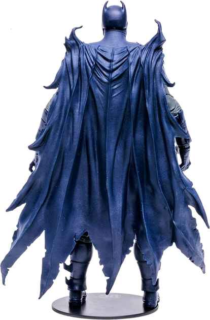 Фігурка Mcfarlane Toys DC Comics Multiverse Batman 17 см (787926154832) - зображення 3