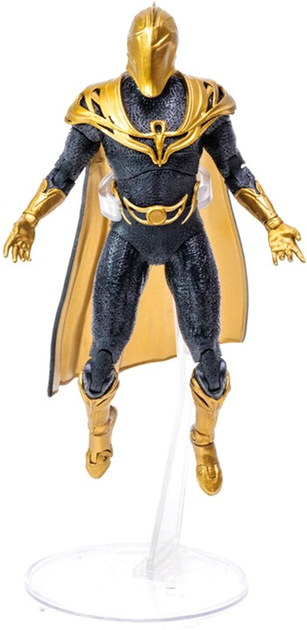 Фігурка McFarlane Toys DC Comics Multiverse Black Adam Dr. Fate 17 см (787926152593) - зображення 3