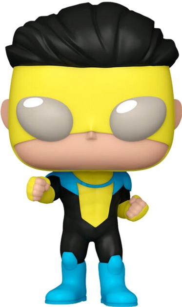 Figurka Funko Pop! Invincible Invincible 9 cm (889698758673) - obraz 2