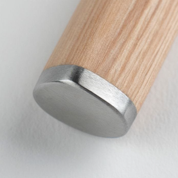 Nóż do obierania Kai Shun Classic 9 cm (4901601009286) - obraz 5