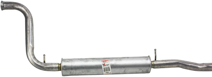 Резонатор Bosal ВАЗ 2170 (260-621) - зображення 1
