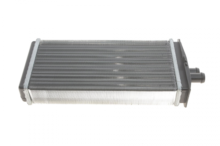 Радіатор пічки VW Caddy 1.6 96-00 - 76006016 VAN WEZEL - зображення 1