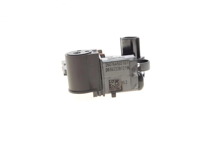 Реле генератора VW Touareg4.2 V8 02-10/Audi A8 3.7-4.2 02-10 - 595379 VALEO - зображення 3