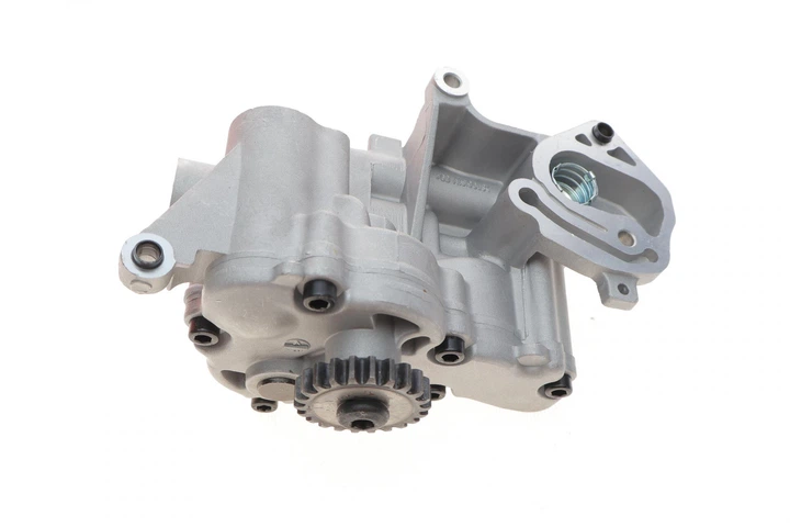 Насос масляний VW T5/T6 2.0TSI 09- - 177334 FEBI BILSTEIN - зображення 3