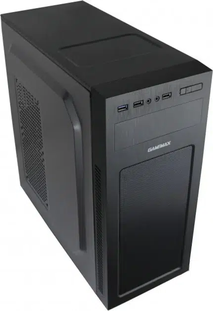 Корпус GameMax MT520-450W - изображение 2