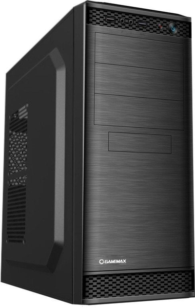 Корпус GameMax MT508-450W - изображение 1