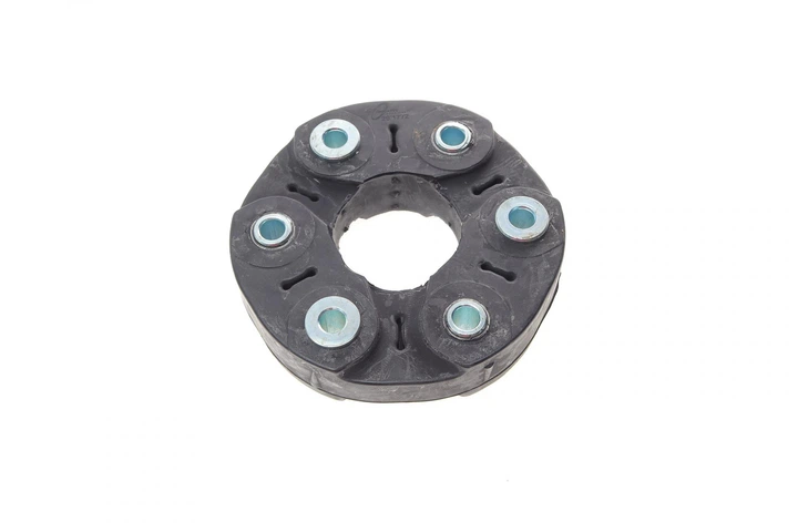 Муфта кардана еластична BMW 3 E90/E91/E92/E93/5 E60/E61/6 E63/E64/7 E65/E66/E67 01-13 - 08.34.101 TRUCKTEC AUTOMOTIVE - изображение 4