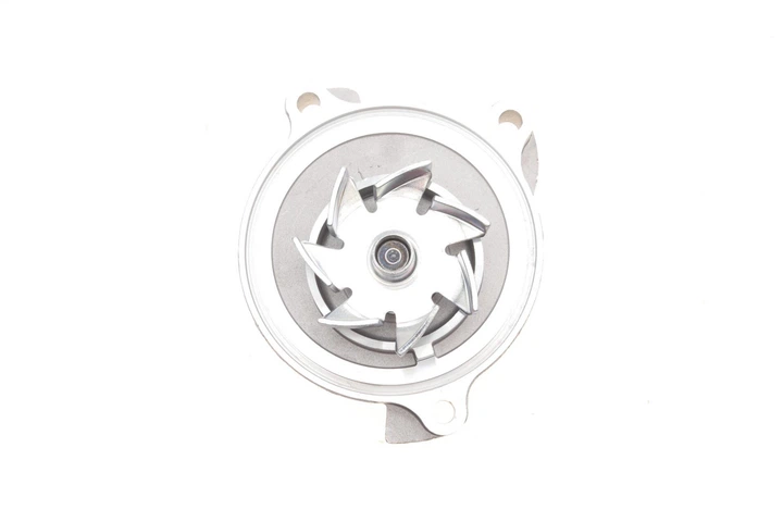 Комплект ГРМ + помпа VW LT 96-06/VW T4 2.5TDI 91-03/Audi A6 2.5TDI 94-97 26.4x122z - CT939WP2 CONTINENTAL - изображение 2