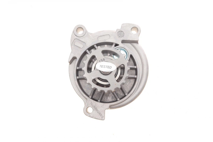 Комплект ГРМ + помпа VW LT 96-06/VW T4 2.5TDI 91-03/Audi A6 2.5TDI 94-97 26.4x122z - CT939WP2 CONTINENTAL - изображение 3