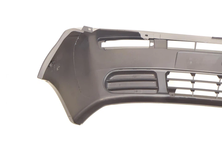 Бампер передній Opel Vivaro 01- - 3794570 VAN WEZEL - зображення 4