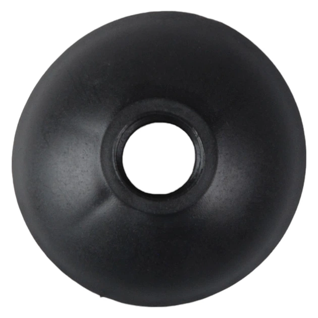 Kije Viking Kettera Pro Long Grip Trekking 135 cm Grey/Black (5908234711370) - obraz 4