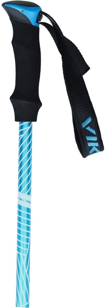 Трекінгові палиці Viking Shiva 135 см Blue/Black (5901115805441) - зображення 3