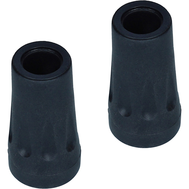 Трекінгові палиці Viking Shiva 135 см Blue/Black (5901115805441) - зображення 6