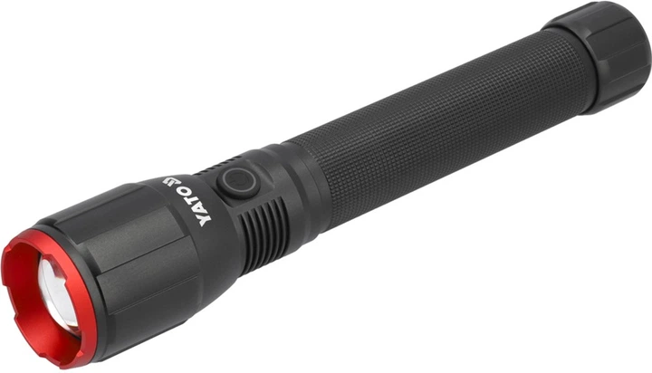 Latarka LED akumulatorowa YATO 50 W, 5000/2500/500 Lm (YT-085607) - obraz 6