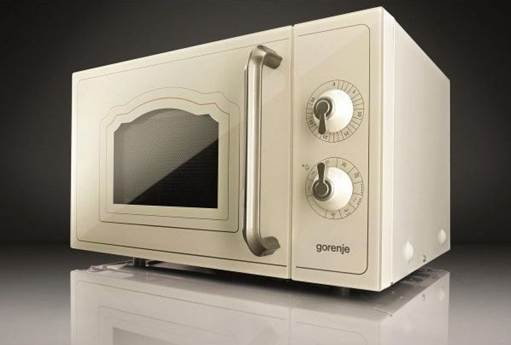 Мікрохвильова піч Gorenje mo4250cli (mo4250cli) - зображення 3
