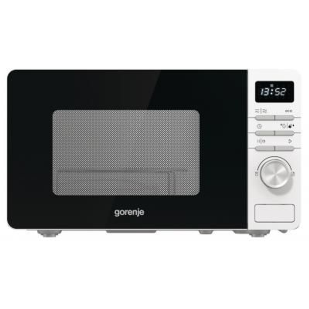 Мікрохвильова піч Gorenje mo20a4w - зображення 1