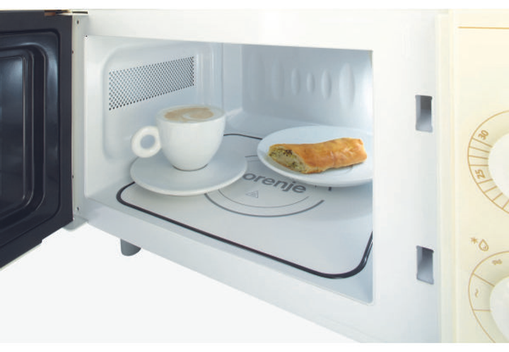 Мікрохвильова піч Gorenje mo4250cli (mo4250cli) - зображення 7
