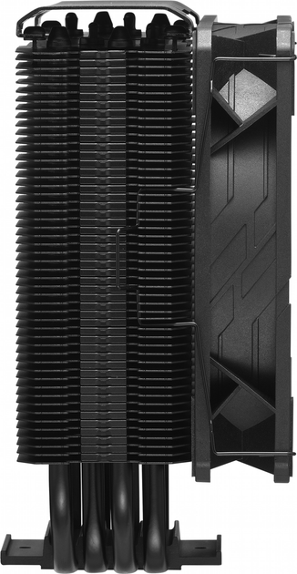 Кулер Cooler Master Hyper 212 Black (RR-S4KK-25SN-R1) - зображення 5