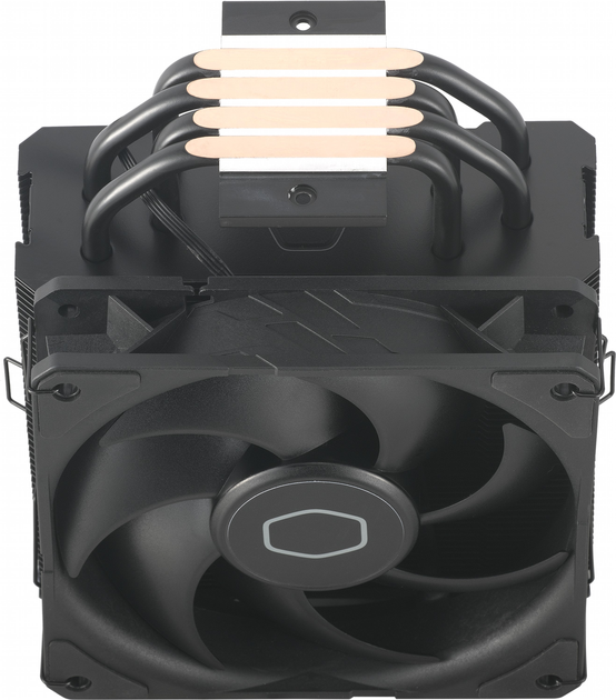 Кулер Cooler Master Hyper 212 Black (RR-S4KK-25SN-R1) - зображення 8