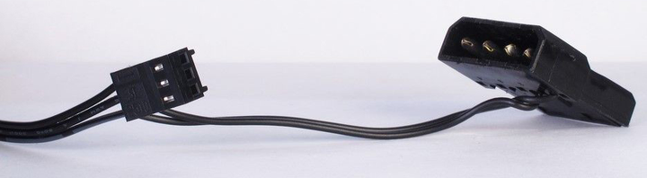 Wentylator Argus L-12025 Niebieski (L-12025 BL) - obraz 3