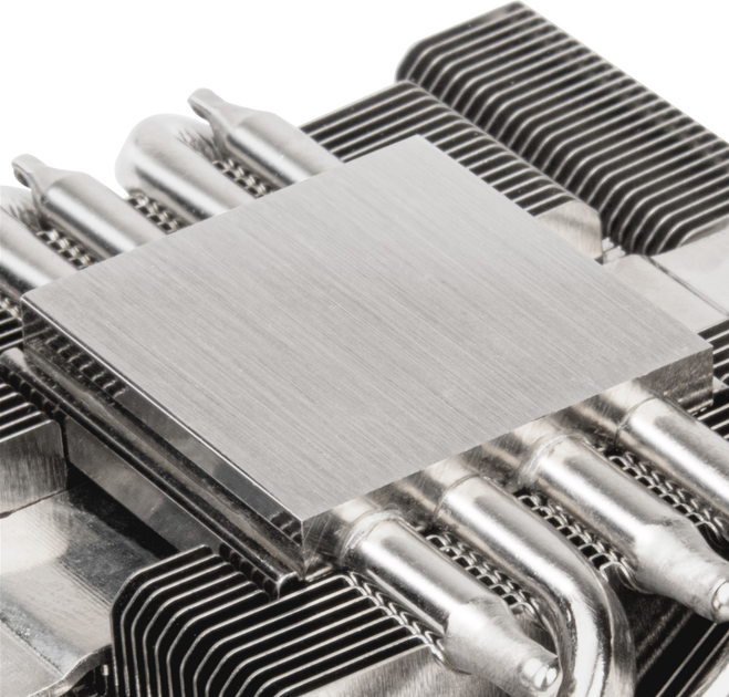 Chłodnica SilverStone Hydrogon H90-ARGB (SST-HYH90-ARGB) - obraz 10
