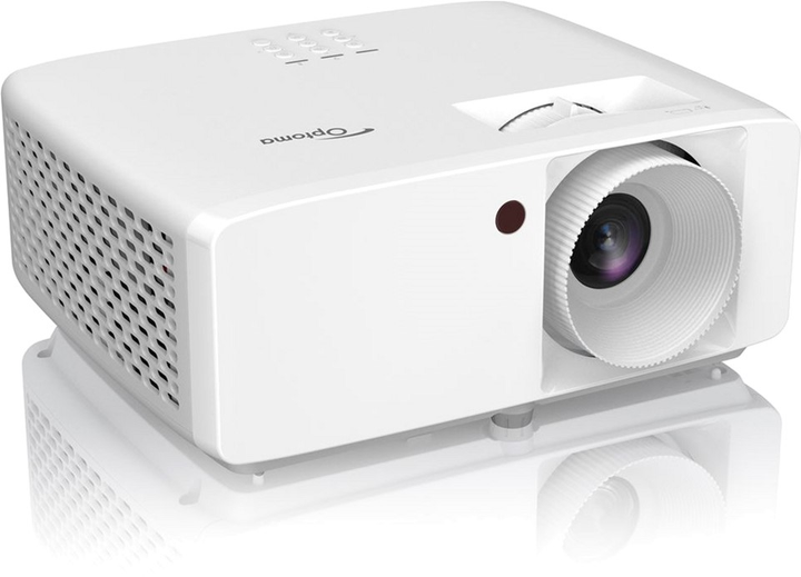 Projektor Optoma ZH350 (5055387666399) - obraz 5