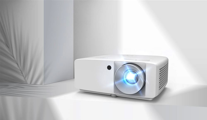 Projektor Optoma ZH420 E9PD7L301EZ1 (5055387666801) - obraz 7