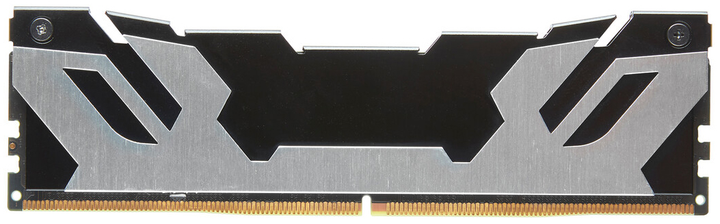 Оперативна пам'ять Kingston Fury DDR5-6400 65536MB PC5-51200 (Kit of 2x32768) Renegade Black (KF564C32RSK2-64) - зображення 3