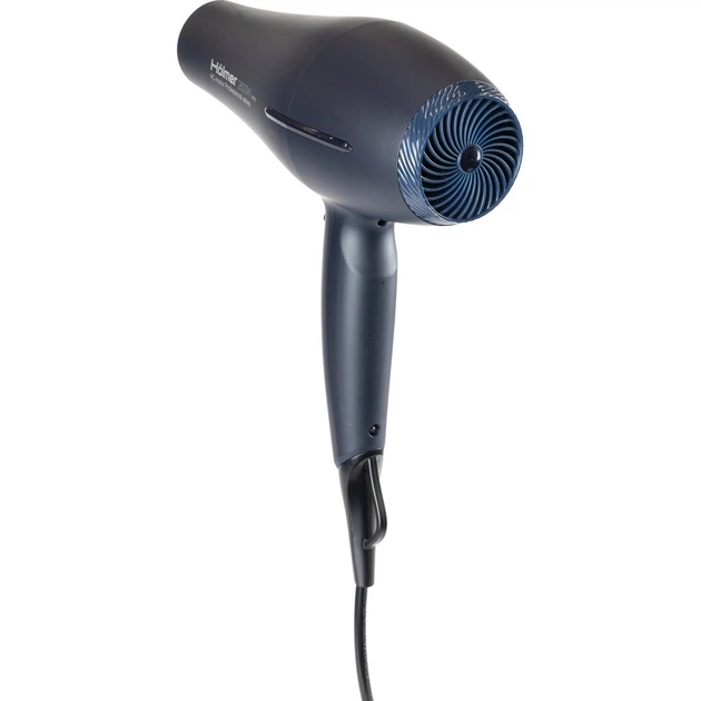 Фен Hölmer HHD-260I PRO - изображение 4