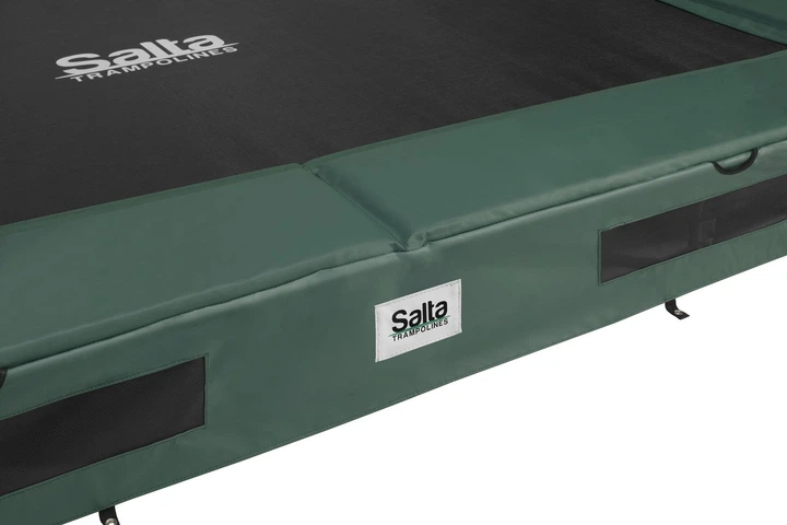Батут Salta Premium Ground 214 x 153 см (8719425458441) - зображення 3