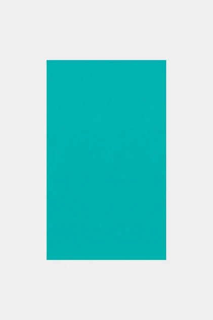 Рушник Arena JACQUARD TOWEL 009049-800 100х50 см Бірюзовий - Фото 2 Рушник Arena JACQUARD TOWEL 009049-800 100х50 см Бірюзовий - зображення 2
