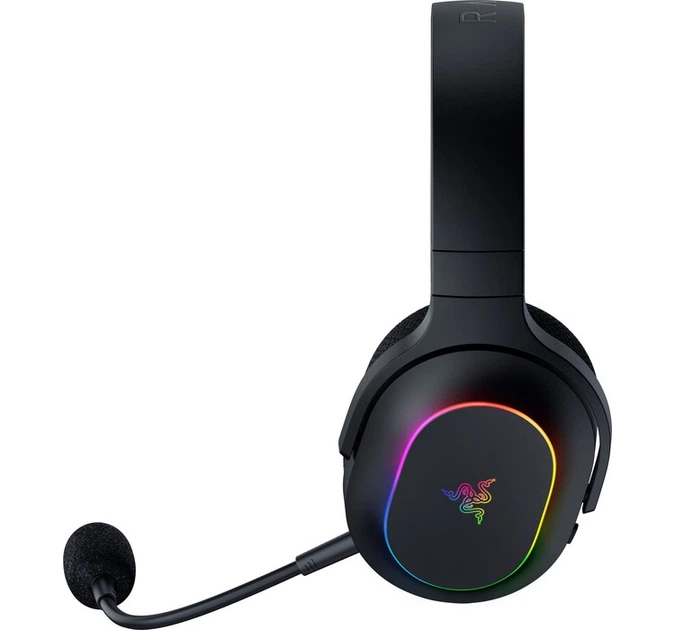 Игровая гарнитура Razer Barracuda X CHROMA Black (RZ04-05220100-R3M1) - Фото 3 Игровая гарнитура Razer Barracuda X CHROMA Black (RZ04-05220100-R3M1) - изображение 3