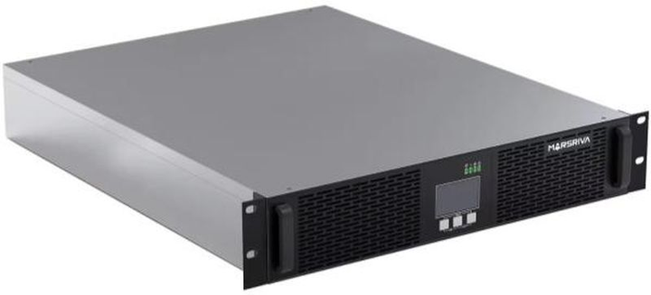 ИБП Marsriva MR-US2KRT - изображение 2