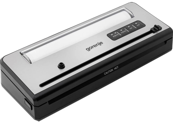Вакуумный упаковщик Gorenje VS110BE - изображение 2