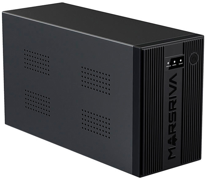 ИБП Marsriva MR-UF2000 - изображение 2