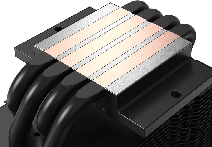 Кулер ID-Cooling Frozn A400 ARGB - изображение 6