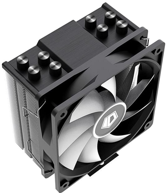 Кулер ID-Cooling SE-214-XT Black - изображение 4